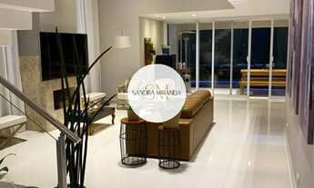 Imagem 7: CASA RESIDENCIAL em SANTANA DE PARNAÍBA - SP, Genesis 1