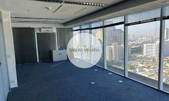 Imagem: SALA COMERCIAL COMERCIAL em BARUERI - SP