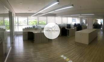 Imagem: SALA COMERCIAL COMERCIAL em BARUERI - SP