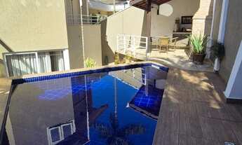 Imagem: CASA RESIDENCIAL em SANTANA DE PARNAÍBA