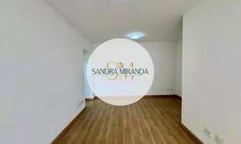 Imagem 3: APARTAMENTO RESIDENCIAL em BARUERI - SP, CENTRO COMERCIAL - ALPHAVILLE