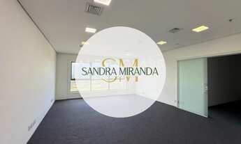 Imagem: SALA COMERCIAL COMERCIAL em BARUERI - SP