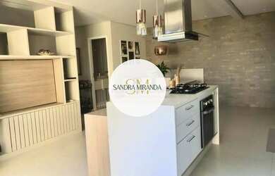 Imagem 5: APARTAMENTO RESIDENCIAL em BARUERI - SP, Edificio Royal Park