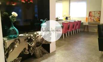 Imagem 5: APARTAMENTO RESIDENCIAL em SANTANA DE PARNAÍBA - SP, COND. THE PENTHOUSES