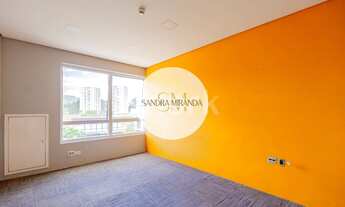 Imagem: SALA COMERCIAL COMERCIAL em BARUERI - SP