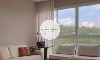Imagem: APARTAMENTO RESIDENCIAL em SANTANA DE PARNAÍBA