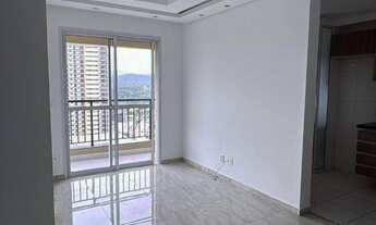 Imagem: APARTAMENTO RESIDENCIAL em BARUERI - SP