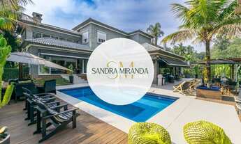 Imagem: CASA RESIDENCIAL em SANTANA DE PARNAÍBA