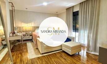 Imagem 2: CASA EM CONDOMÍNIO RESIDENCIAL em SANTANA DE PARNAÍBA - SP, ALPHAVILLE - TAMBORÉ 10