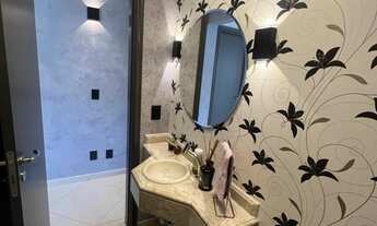 Imagem 4: APARTAMENTO RESIDENCIAL em BARUERI - SP, COND. PARQUE TAMBORE