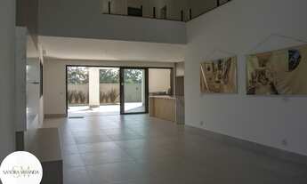 Imagem 4: CASA RESIDENCIAL em ALPHAVILLE - SP, TAMBORÉ 10