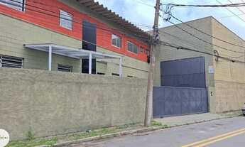 Imagem: GALPÃO COMERCIAL em BARUERI - SP, CHÁCARAS