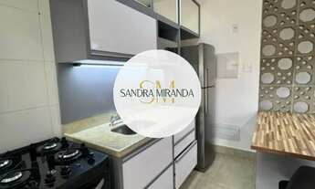 Imagem 5: APARTAMENTO RESIDENCIAL em BARUERI - SP, ED. HIT ALPHAVILLE