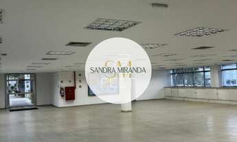 Imagem 2: PRÉDIO COMERCIAL em BARUERI - SP, CENTRO COMERCIAL - ALPHAVILLE