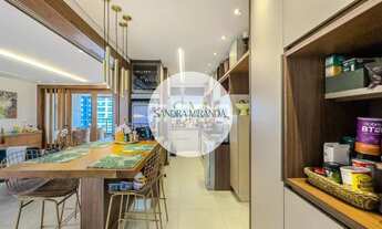 Imagem 6: APARTAMENTO RESIDENCIAL em BARUERI - SP, COND. CANVAS