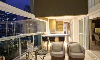 Imagem 4: APARTAMENTO RESIDENCIAL em BARUERI - SP, COND. THE LAKE GRAMERCY PARK