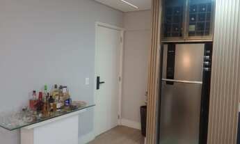 Imagem 3: APARTAMENTO RESIDENCIAL em BARUERI - SP, COND. PARC ATHENEE