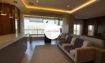 Imagem 4: APARTAMENTO RESIDENCIAL em BARUERI - SP, Cond. Parc Athenee