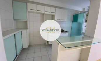 Imagem 4: APARTAMENTO RESIDENCIAL em BARUERI - SP, COND. SANTIAGO