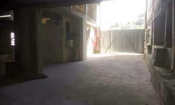 Imagem 5: GALPÃO COMERCIAL em BARUERI - SP, JARDIM CALIFÓRNIA