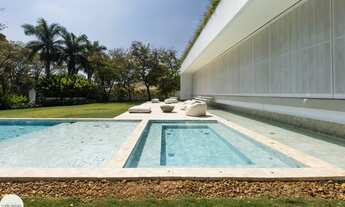 Imagem 5: CASA RESIDENCIAL em BARUERI - SP, ALPHAVILLE