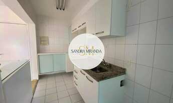 Imagem 6: APARTAMENTO RESIDENCIAL em BARUERI - SP, COND. SANTIAGO