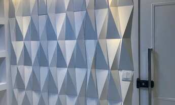 Imagem 4: APARTAMENTO RESIDENCIAL em SANTANA DE PARNAÍBA - SP, Condominio Paisagem Tambore