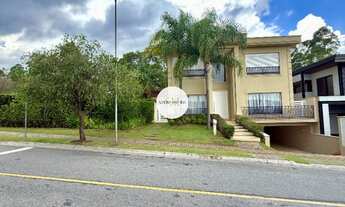 Imagem: CASA EM CONDOMÍNIO RESIDENCIAL em SANTANA