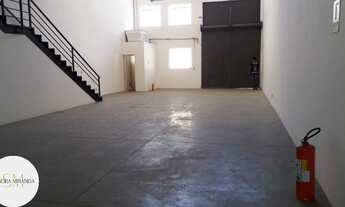 Imagem 4: GALPÃO COMERCIAL em BARUERI - SP, ALPHAVILLE INDUSTRIAL