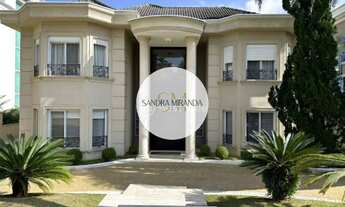 Imagem: CASA EM CONDOMÍNIO RESIDENCIAL em SANTANA