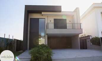 Imagem: CASA RESIDENCIAL em ALPHAVILLE - SP, TAMBORÉ