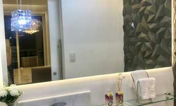 Imagem 7: APARTAMENTO RESIDENCIAL em SANTANA DE PARNAÍBA - SP, Condominio Paisagem Tambore