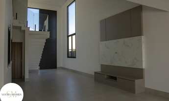 Imagem 5: CASA RESIDENCIAL em ALPHAVILLE - SP, TAMBORÉ 10