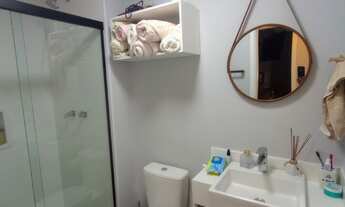 Imagem 7: APARTAMENTO RESIDENCIAL em BARUERI - SP, COND. PARC ATHENEE