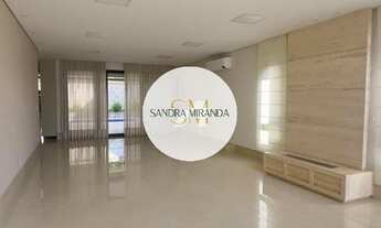 Imagem 3: CASA EM CONDOMÍNIO RESIDENCIAL em SANTANA DE PARNAÍBA - SP, Alphaville Residencial 4