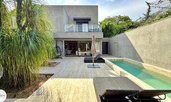 Imagem 5: CASA RESIDENCIAL em BARUERI - SP, ALPHAVILLE - RES. 2