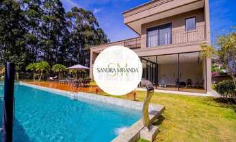 Imagem: CASA RESIDENCIAL em BARUERI - SP, Tambore