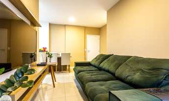 Imagem: APARTAMENTO RESIDENCIAL em BARUERI - SP