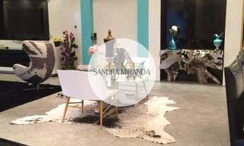 Imagem 3: APARTAMENTO RESIDENCIAL em SANTANA DE PARNAÍBA - SP, COND. THE PENTHOUSES