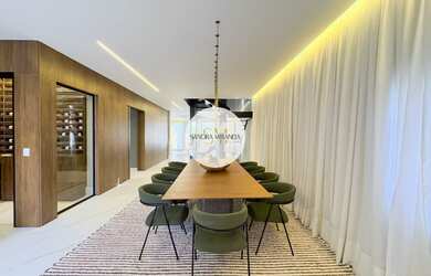 Imagem 4: CASA EM CONDOMÍNIO RESIDENCIAL em BARUERI - SP, Residencial Villa Solaia