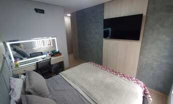 Imagem 4: APARTAMENTO RESIDENCIAL em BARUERI - SP, COND. PARC ATHENEE