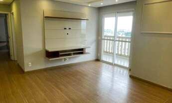 Imagem: APARTAMENTO RESIDENCIAL em BARUERI - SP