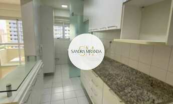 Imagem 3: APARTAMENTO RESIDENCIAL em BARUERI - SP, COND. SANTIAGO