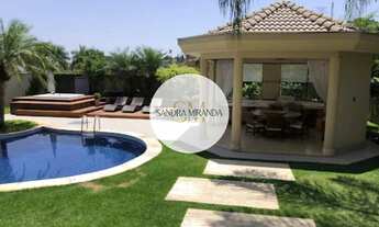 Imagem 2: CASA EM CONDOMÍNIO RESIDENCIAL em SANTANA DE PARNAÍBA - SP, Tambore 2