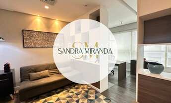 Imagem 5: SALA COMERCIAL COMERCIAL em BARUERI - SP, CENTRO COMERCIAL - ALPHAVILLE