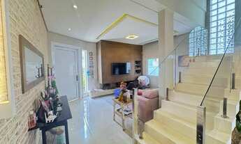 Imagem 2: CASA EM CONDOMÍNIO RESIDENCIAL em SANTANA DE PARNAÍBA - SP, Burle Marx