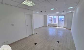 Imagem: SALA COMERCIAL COMERCIAL em BARUERI - SP