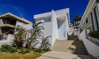 Imagem: CASA RESIDENCIAL em SANTANA DE PARNAÍBA