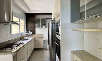 Imagem 2: APARTAMENTO RESIDENCIAL em SANTANA DE PARNAÍBA - SP, COND. GHAIA