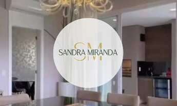 Imagem 4: APARTAMENTO RESIDENCIAL em SANTANA DE PARNAÍBA - SP, TAMBORÉ